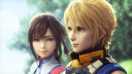 Star Ocean: The Last Hope - nuove immagini e indiscrezioni sulla localizzazione