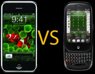 Palm, Apple: si prospetta una causa?