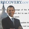 Recovery.gov: così viene usato il denaro USA