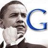 Google festeggia Obama con un party