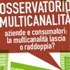 Osservatorio Multicanalità: l'Italia è sul Web