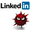 LinkedIn nel mirino del malware