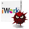 Malware nelle copie pirata di iWork '09