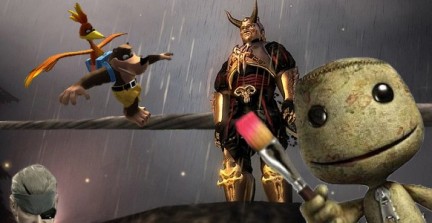 NPD: nel 2008, le esclusive hanno avuto risultati alterni