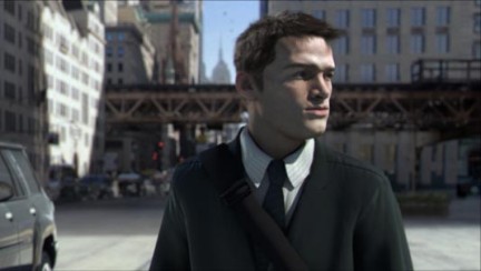 Nuovi dettagli per I Am Alive