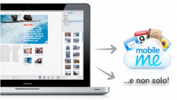 iWeb '09: finalmente il supporto FTP integrato
