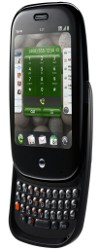Palm decisa a cambiare pagina con il nuovo Palm Pre