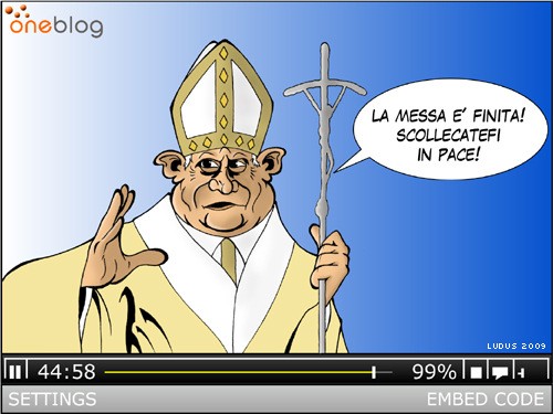 Dojo cambia approccio