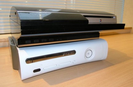 Michael Pachter: PS3 a 299$ sorpasserebbe X360