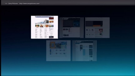 PlayStation 3 batte Wii nell'utilizzo del browser internet