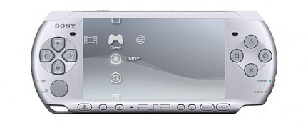 PSP 2: nuove voci su uscita e multitouch