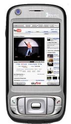 Un browser migliore per Windows Mobile
