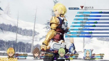 Niente PlayStation 3 per Star Ocean 4?