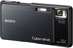 Sony Cyber-Shot DSC-G3: la nuova frontiera del photo sharing