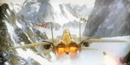 Stormbirds: annuncio.... e cancellazione!