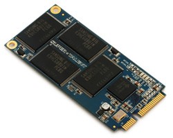 Nuovi SSD per Asus Eee PC S101 da Super Talent