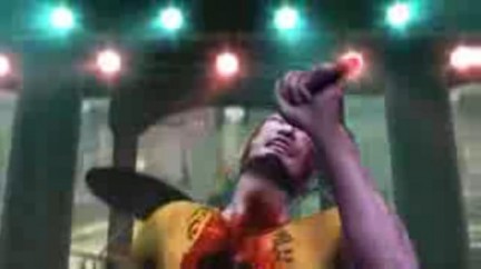 Un concerto di zombie nel nuovo trailer di Dead Rising: Chop Till You Drop