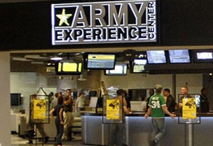 US Army: come reclutare nuove leve coi videogiochi