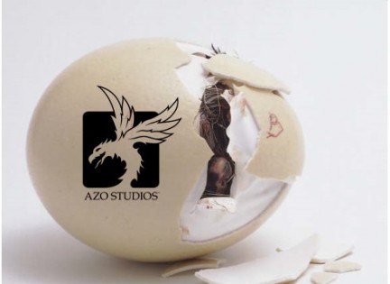 Veterani dei videogiochi formano Azo Studios