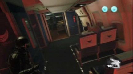 Wanted: Weapons of Fate torna a mostrarsi in video