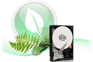2TB per il nuovo Caviar Green di Western Digital