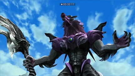 White Knight Chronicles: nuove immagini