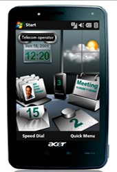 Acer svela i suoi Smartphone Acer Tempo - prima parte