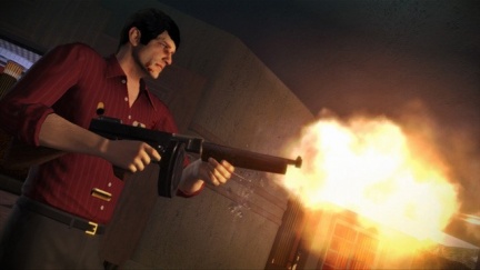 Il Padrino II rinviato all'anno fiscale 2010