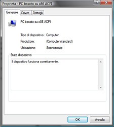 Approfondimento sull'ACPI