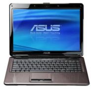 Asus N81Vg: il primo notebook con nVidia GeForce 120M