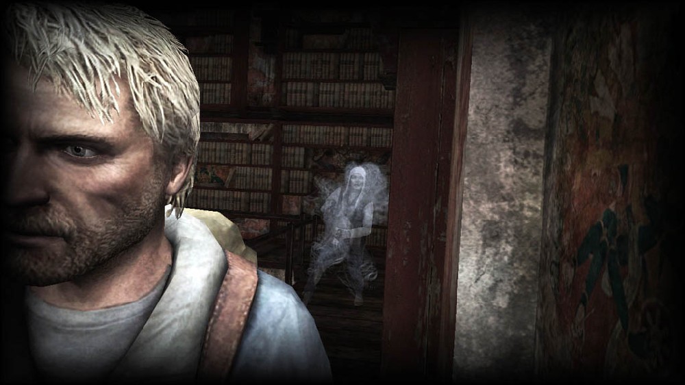 Cursed Mountain: nuove immagini