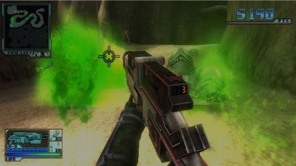 Onslaught: annuncio e prime immagini