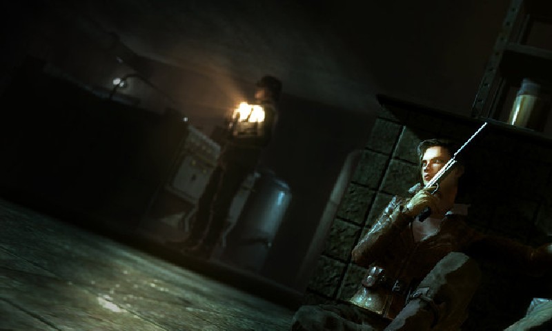 Velvet Assassin: aggiornamento sulla data d'uscita e nuove immagini