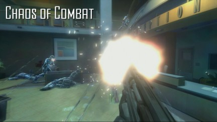 F.E.A.R.2 Project Origin in nuove immagini e video