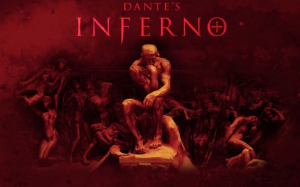 Dante's Inferno in un nuovo trailer