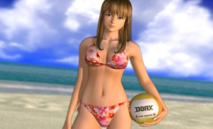 MSNBC vuole più sesso nei videogiochi