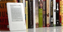 Kindle 2: il futuro degli e-book secondo Amazon