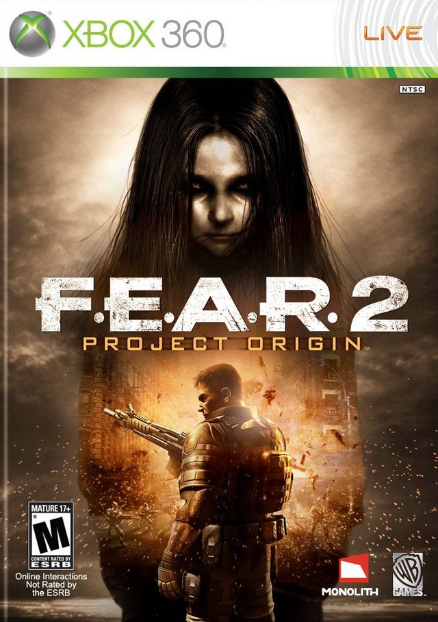 F.E.A.R. 2: Project Origin - la recensione