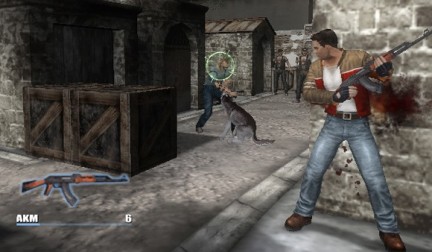 Dead to Rights torna in vita