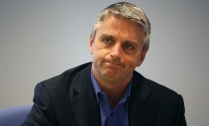 La cavolata del giorno: Riccitiello e la recessione-benedizione