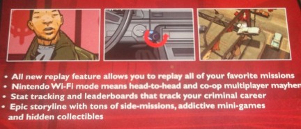 [Comic Con 09] Nuovi dettagli per Grand Theft Auto: Chinatown Wars