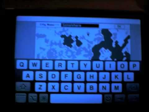 Mini vMac for iPhone