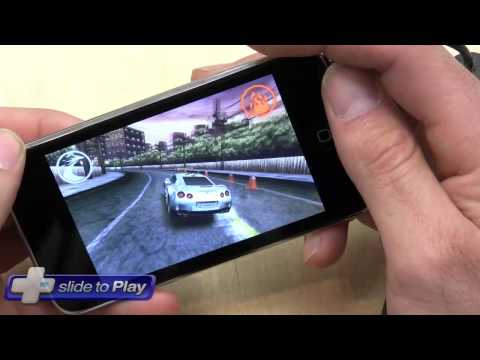 Need For Speed Undercover Movie
