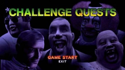 Dead Rising: Chop Till You Drop - nuove immagini e modalità Sfida