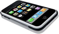 Arriva da Singapore il baby prodigio dell'iPhone