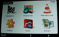 Navigazione turn-by-turn in arrivo per l'iPhone?