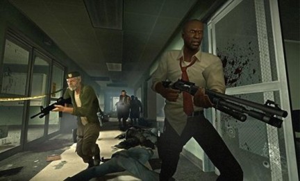 Left 4 Dead: i contenuti aggiuntivi saranno gratuiti