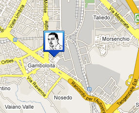 Google Latitude, solo al 50% per l'Italia?