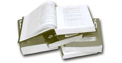 Un e-book contro zaini pesanti e portafogli vuoti