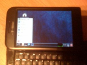 Gnome, KDE, IceWM e tutto Debian per Android